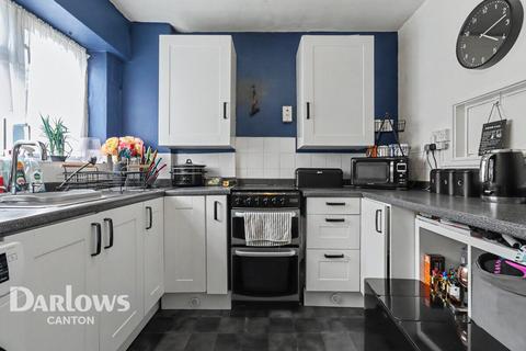 2 bedroom maisonette for sale, Wyndham Place, Cardiff