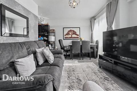 2 bedroom maisonette for sale, Wyndham Place, Cardiff