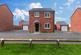 Plot 117, The Willowby at Scholars Walk, Burton Road LE13