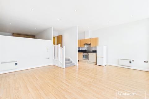 1 bedroom apartment to rent, McIlroys Building, 18 Oxford Road, Reading, Berkshire, RG1