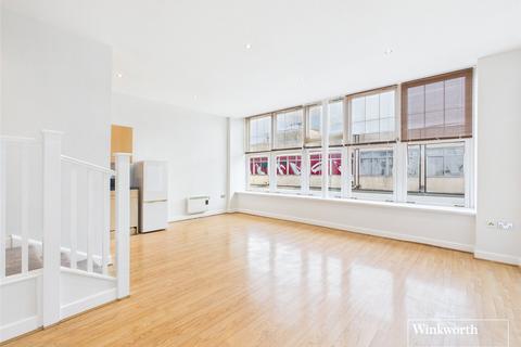 1 bedroom apartment to rent, McIlroys Building, 18 Oxford Road, Reading, Berkshire, RG1