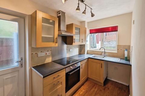 undefined, Beveley Road, Telford TF2