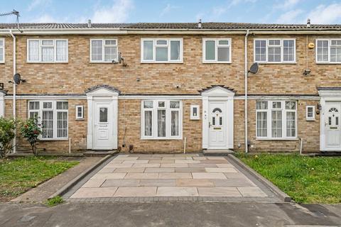 Brompton Close, Hounslow TW4