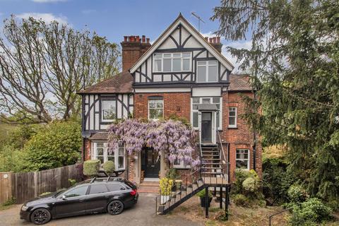 1 bedroom flat for sale, Linden Park Road, Tunbridge Wells
