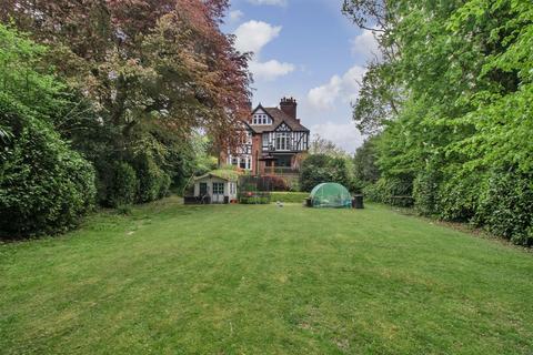1 bedroom flat for sale, Linden Park Road, Tunbridge Wells