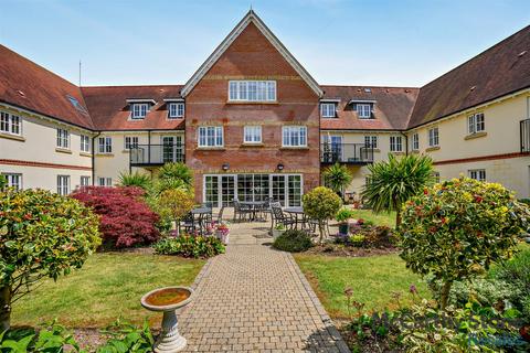 undefined, Cornmantle Court, Parsonage Barn Lane, Ringwood, Hampshire, BH24  1WJ