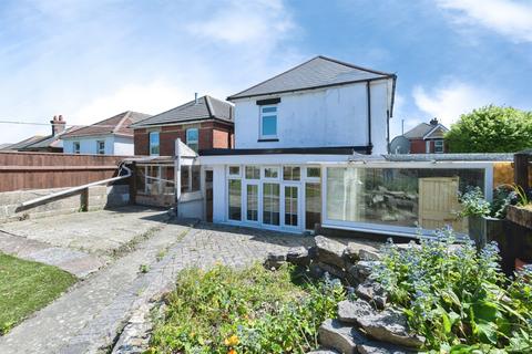 5 bedroom detached house for sale, Abbott Road, Bournemouth