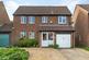St. Annes Close, Winchester, SO22