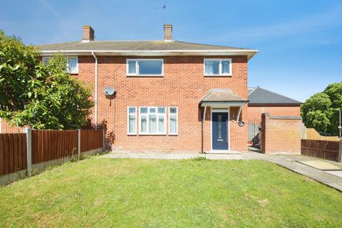 4 bedroom semi-detached house for sale, Oakley Drive, Romford, RM3