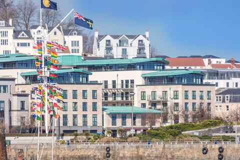 2 bedroom apartment for sale, Glategny Esplanade, St. Peter Port, Guernsey
