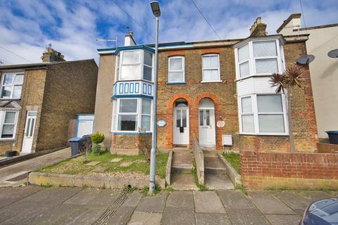 4 bedroom semi-detached house for sale, Court Road, Walmer, Kent, CT14
