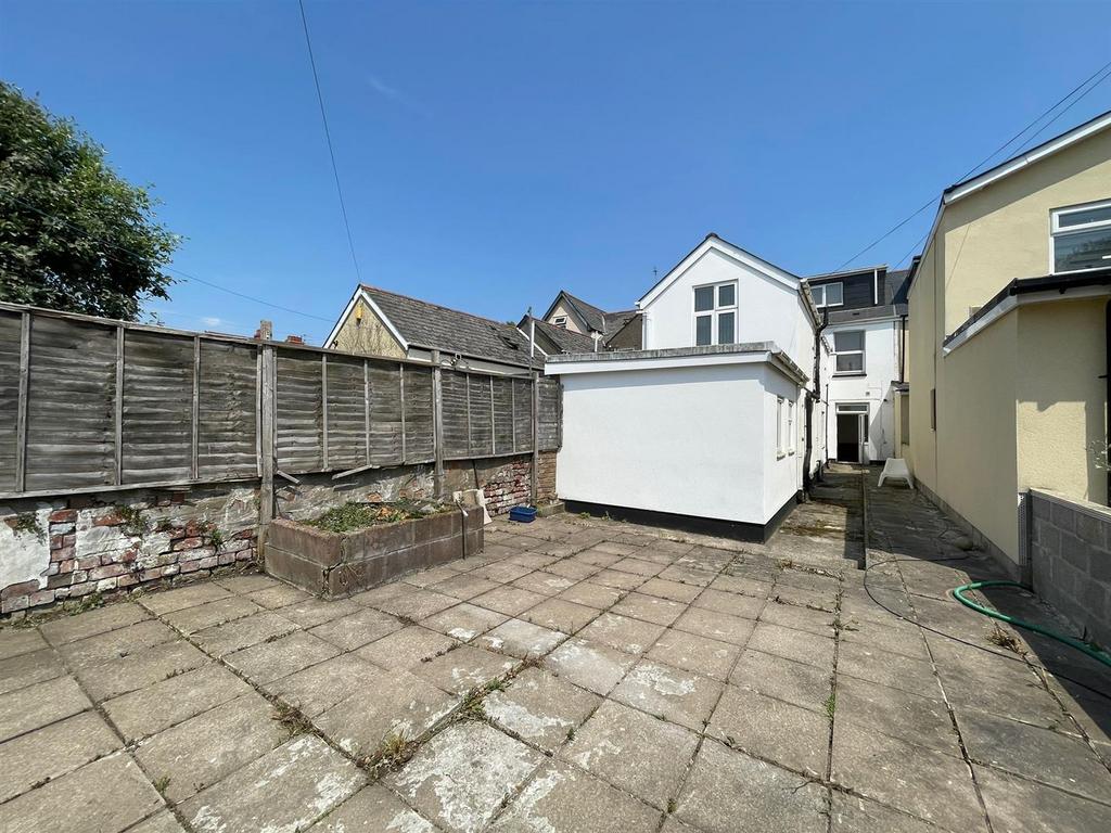 Richmond Road, Cardiff - More