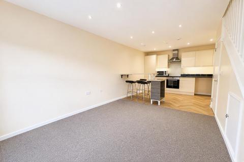 2 bedroom maisonette to rent, Minstrel Place, Minstrel Walk, March