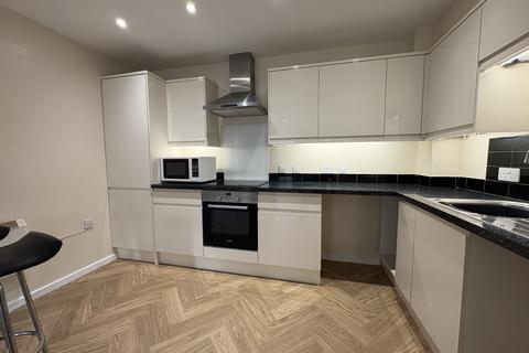 2 bedroom maisonette to rent, Minstrel Place, Minstrel Walk, March