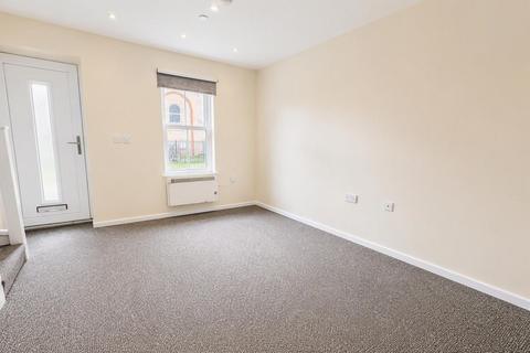 2 bedroom maisonette to rent, Minstrel Place, Minstrel Walk, March