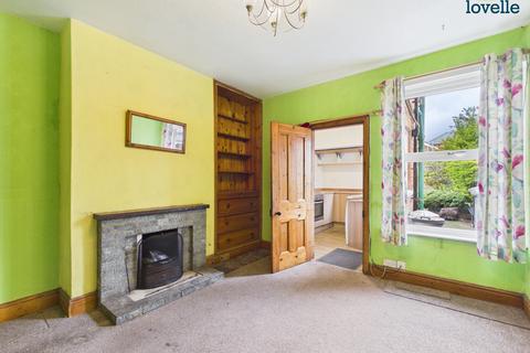 Terraced house - Sherbrooke Street, Lincoln, LN2