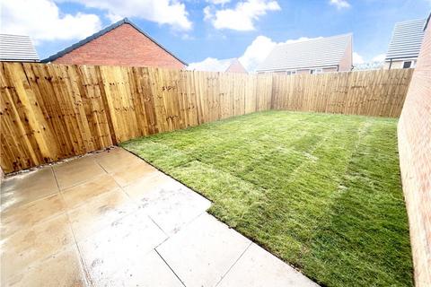 2 bedroom semi-detached house for sale, Taylor Way, Gedling, Nottingham
