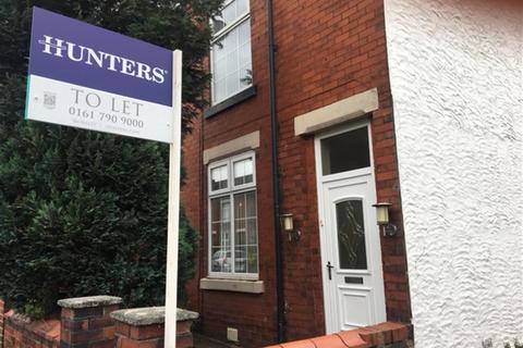 2 bedroom terraced house to rent, Peel Street, , Leigh, WN7 1XF
