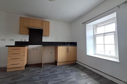 2 bedroom flat to rent, 16-19 Commercial Row, Pembroke Dock, Pembrokeshire