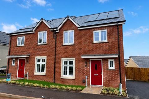 3 bed house for rent in Stapleton Way, Exeter, EX2
