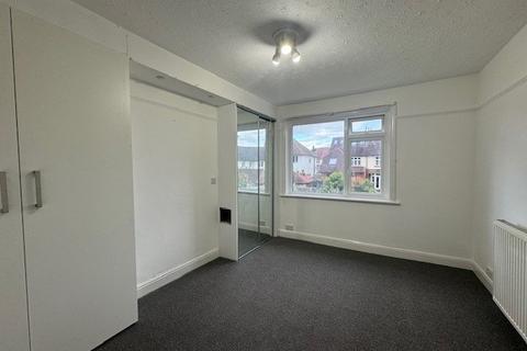 4 bedroom house to rent, Luccombe Road, Southampton, SO15