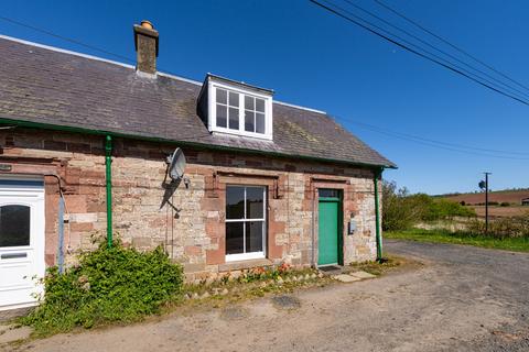 2 bedroom terraced house for sale, Kelso, Scottish Borders