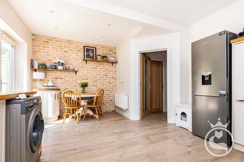 3 bedroom semi-detached house for sale, Gwynne Road, Poole BH12
