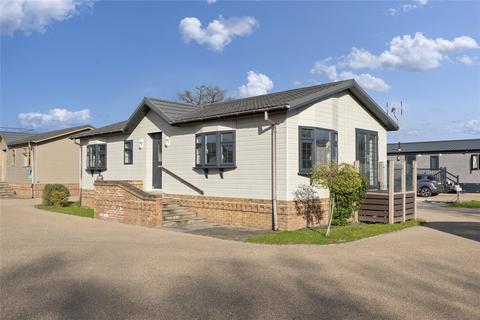 2 bedroom bungalow to rent, Chertsey Lane, Staines-upon-Thames, Surrey, TW18