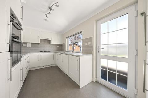 2 bedroom bungalow to rent, Chertsey Lane, Staines-upon-Thames, Surrey, TW18