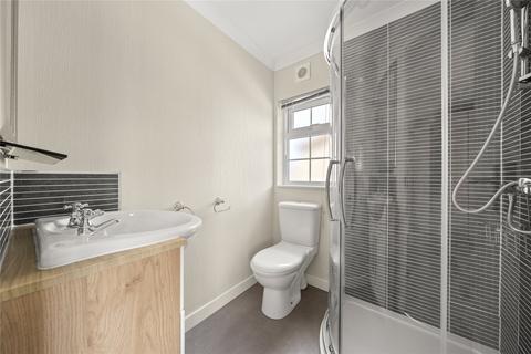 2 bedroom bungalow to rent, Chertsey Lane, Staines-upon-Thames, Surrey, TW18