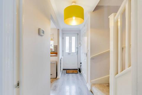 2 bedroom end of terrace house for sale, Ffordd Nowell, Penylan, Cardiff, CF23 9FB