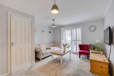 2 bedroom end of terrace house for sale, Ffordd Nowell, Penylan, Cardiff, CF23 9FB