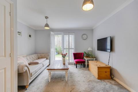 2 bedroom end of terrace house for sale, Ffordd Nowell, Penylan, Cardiff, CF23 9FB