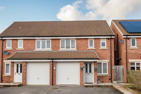 3 bedroom semi-detached house for sale, Academy Close, Melksham, SN12