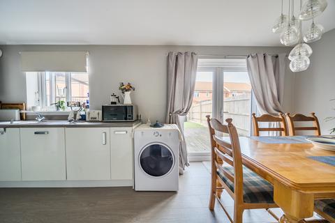 3 bedroom semi-detached house for sale, Academy Close, Melksham, SN12