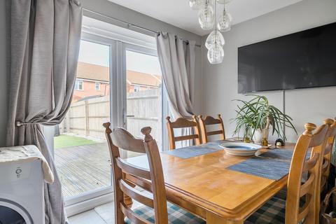 3 bedroom semi-detached house for sale, Academy Close, Melksham, SN12