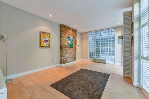 Fleetwood Apartments, Hackney, London, N16