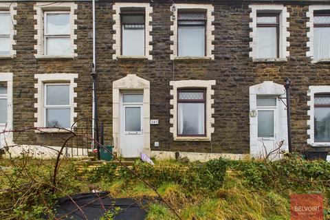 Terraced house - Llangyfelch Road, Brynhyfryd, Swansea, SA5