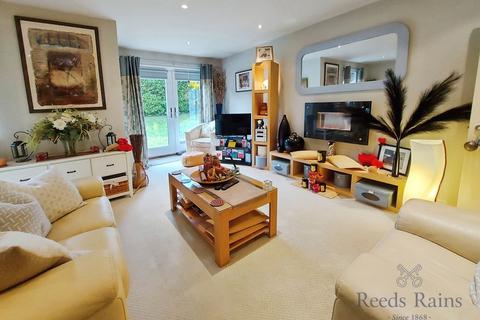 1 bedroom apartment for sale, Chapel Lane, Cheshire SK9
