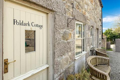 4 bedroom barn conversion for sale, Bodilly, Helston