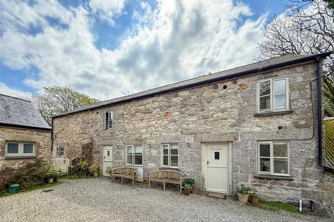 4 bedroom barn conversion for sale, Bodilly, Helston