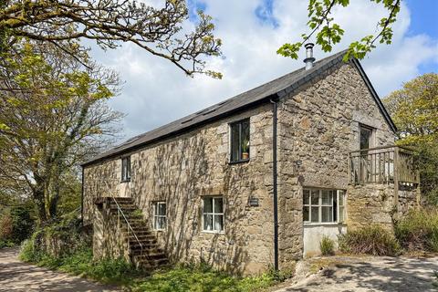 4 bedroom barn conversion for sale, Bodilly, Helston