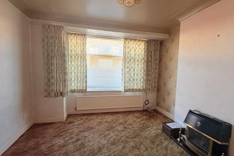 3 bedroom terraced house to rent, Hillside Avenue, Preston PR2