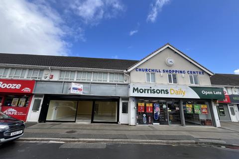 Retail property (high street) to rent, Altway Liverpool L10 6LB