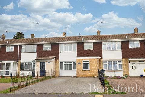 3 bedroom terraced house for sale, Windrush Drive, Chelmsford, CM1