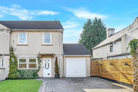 3 bedroom end of terrace house for sale, Shurnhold, Melksham, SN12