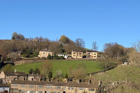 Land for sale, Land at Box Houses, Old Lane, Luddenden Foot  HX2