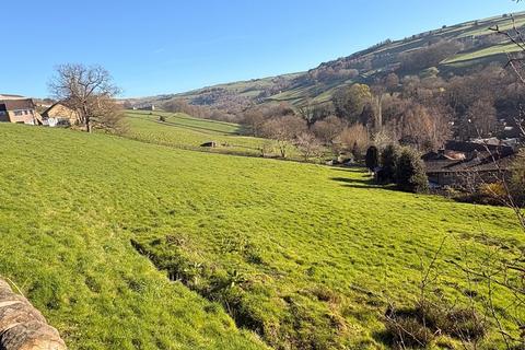 Land for sale, Land at Box Houses, Old Lane, Luddenden Foot  HX2