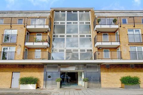 Bourne Place, London W4