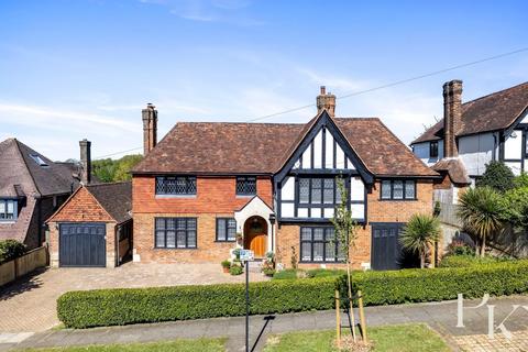 5 bedroom detached house for sale, Tongdean Road, Hove